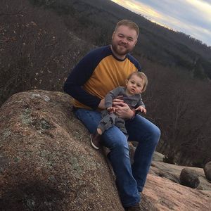 Meet your Posher, Seth